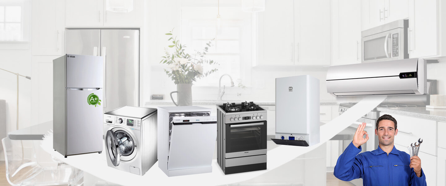 Elmalı Gorenje Servisi